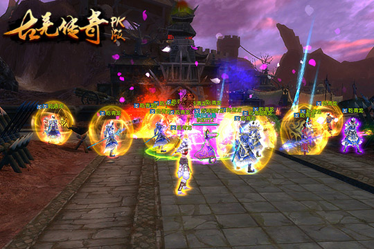 ���л���