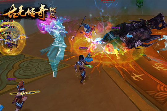 ����������