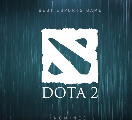 2016TGAСDOTA2һ