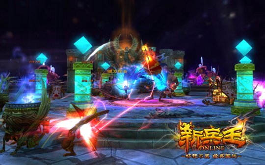 �¸���׼����ս