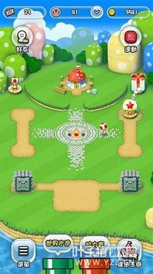 手已断 超级马里奥跑酷吃蘑菇满满的童年回忆 手已断 超级马里奥跑酷吃蘑菇满满的童年回忆