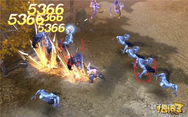 ԭ֭ԭζ��MMO ��ħ������1��6��iOS�׷�