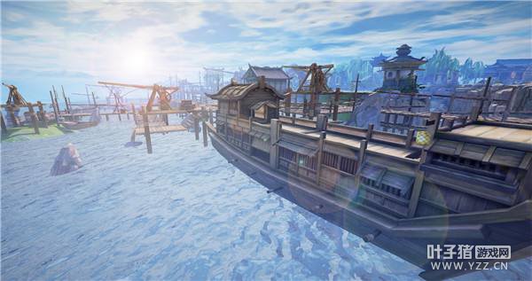 ���缶����!��ħ�����ο����ƶ�MMO�¼�Ԫ