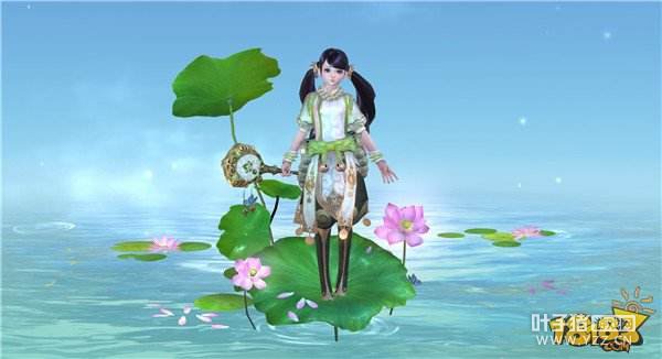 ���缶����!��ħ�����ο����ƶ�MMO�¼�Ԫ