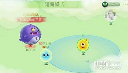 �������ս��ħģʽ��ħ�����ɹ���