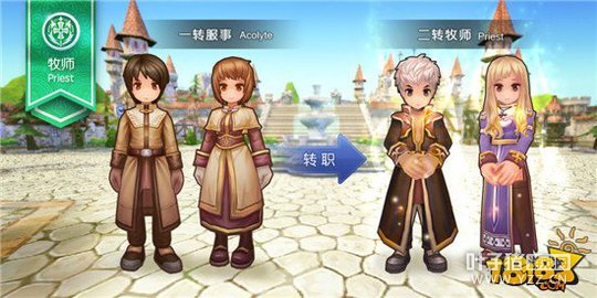 ɾ˵ROѡʲôְҵ ְҵѡ