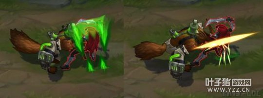 LOL���Է�������Ƥ������ ��Ͱ������ǿ