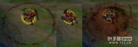 LOL���Է�������Ƥ������ ��Ͱ������ǿ