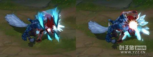 LOL���Է�������Ƥ������ ��Ͱ������ǿ