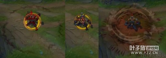 LOL���Է�������Ƥ������ ��Ͱ������ǿ