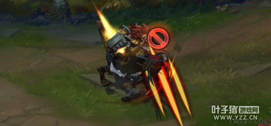 LOL���Է�������Ƥ������ ��Ͱ������ǿ