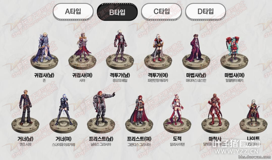 dnf����ȫ��NPCװ������ Ů��ʦCOS������