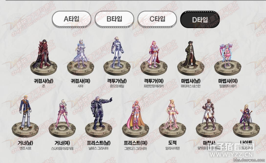 dnf����ȫ��NPCװ������ Ů��ʦCOS������