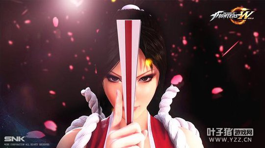 SNK����������ȭ�����硷��������Ƭ����