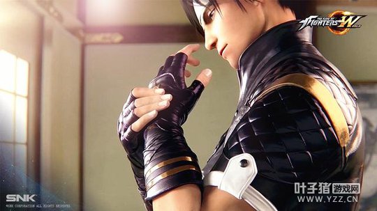 SNK����������ȭ�����硷��������Ƭ����