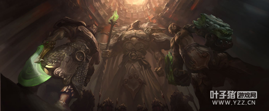 LOL����Ƥ������Ԥ��Ƭ��ɳ������ ����ε��������