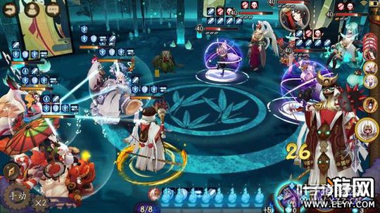 阴阳师 阴阳师辉夜姬