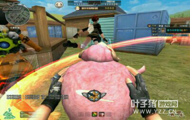 �̵�����CF���������������:��ս�����ѻ���