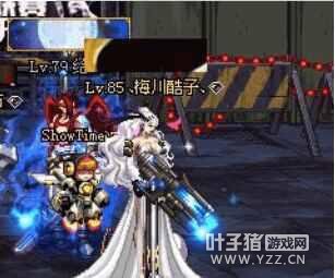 �̵�DNF��ЩװX���� ӵ��һ�ѻ�ͷ��100����