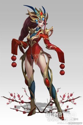 ���˻�ʦ����LOL���Ƥ�� ����ϸ�ڹٷ����ޣ�