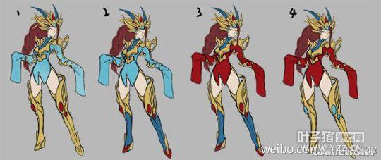 ���˻�ʦ����LOL���Ƥ�� ����ϸ�ڹٷ����ޣ�