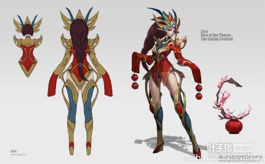 ���˻�ʦ����LOL���Ƥ�� ����ϸ�ڹٷ����ޣ�