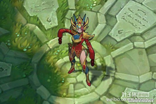 ���˻�ʦ����LOL���Ƥ�� ����ϸ�ڹٷ����ޣ�