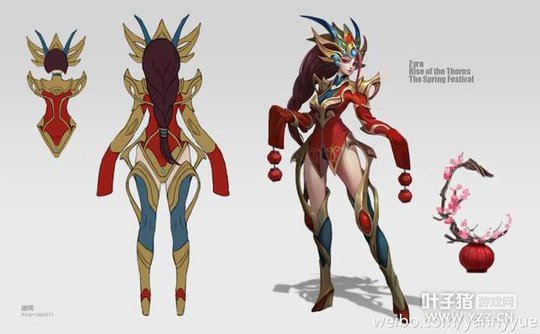 ���������������Ƥ�� LOL�ٲ��������Ϊ����Ƥ��