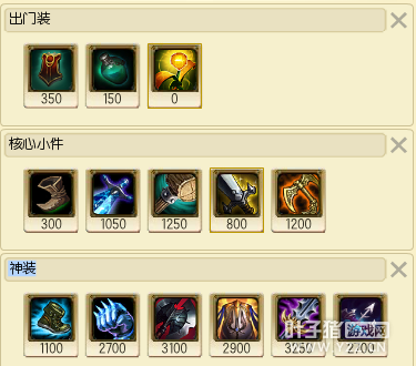 LOL����ѿӷ�——�ͷֶ�����Ϸ�����