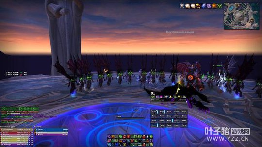 �������ڶ���˹��Exorsus����ħ�ް�ҹҪ����ɱ