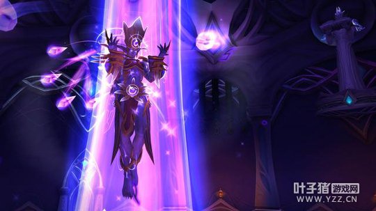 魔兽世界暗夜要塞得这么打 1分钟让你掌握DPS要诀