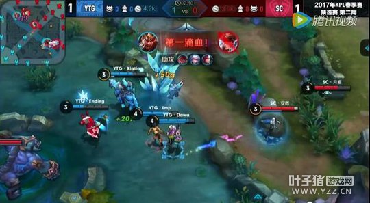 ��·ɱ�������ķ� Dawn���޷�ɱ��Ѫ����