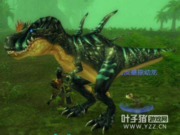 炉石传说新资料片 安戈洛的失落之谜疑遭曝光