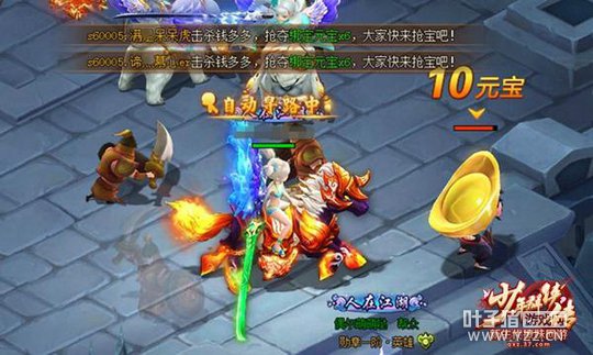 ��Ѫ��� ����Ⱥ�����ں�����ָ��