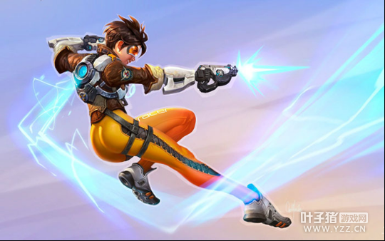 ��������ȷ��Ǳ�׼MOBA��Ϸ ��ǿ����һ�������ǣ�