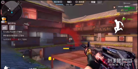 CFM�����ջ��ͼ���ԣ��й�����켦���һս