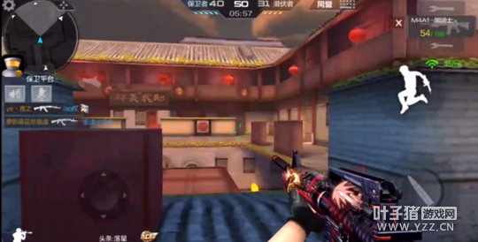 CFM�����ջ��ͼ���ԣ��й�����켦���һս