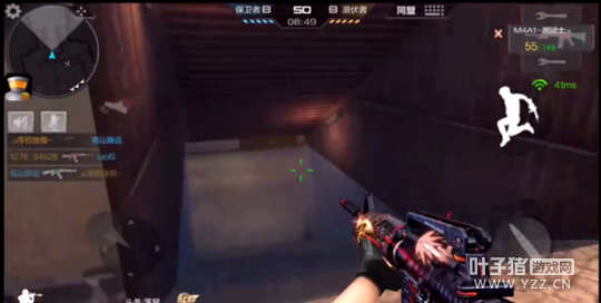 CFM�����ջ��ͼ���ԣ��й�����켦���һս