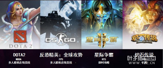 2017WESG�������ж�ô��Ʒ�����ڴ���