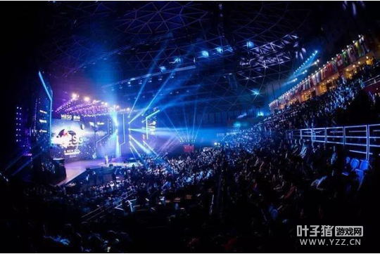 2017WESG�������ж�ô��Ʒ�����ڴ���