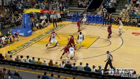 Take-Two������NBA 2K����Ϸ��������羺����