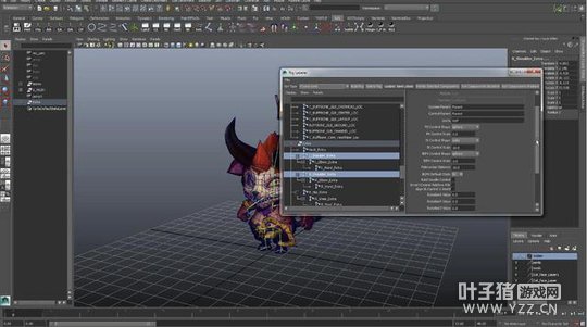 LOL�����ߣ���֯ج�� �������������϶�ħ