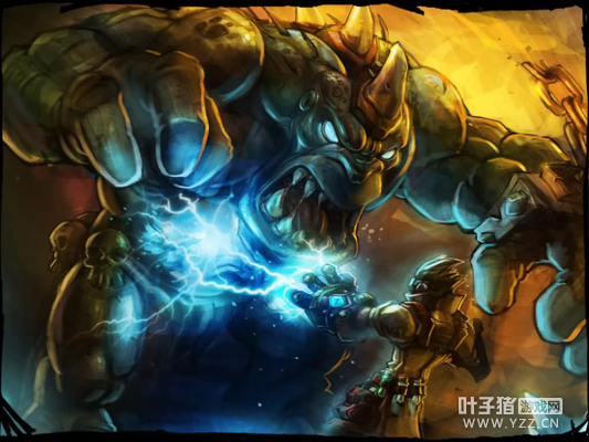 善恶一念之间 盘点那些沦为反派的游戏主角