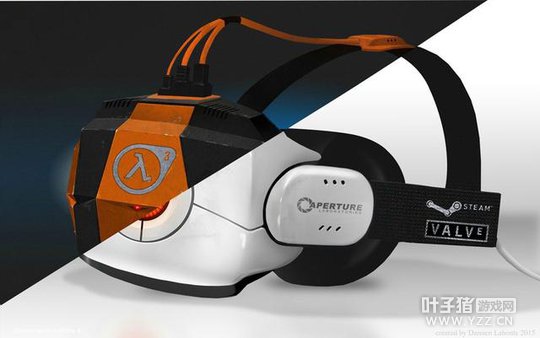 G�ֿ�ʼ��3�ˣ�Valve����VR���������