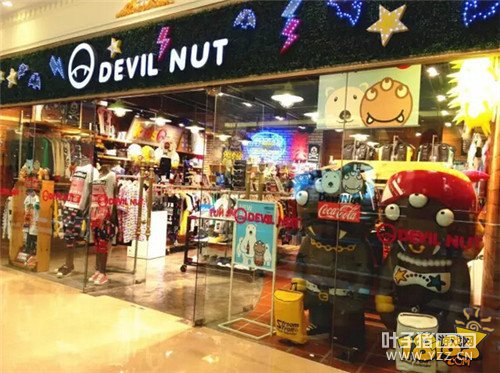 Devil NutΪȫ򱦴쳱
