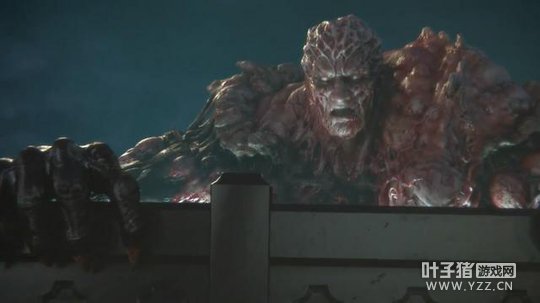 ������Σ��������CG��Ӱ��Ԥ�� �ﰺ����˹ŦԼ����ս