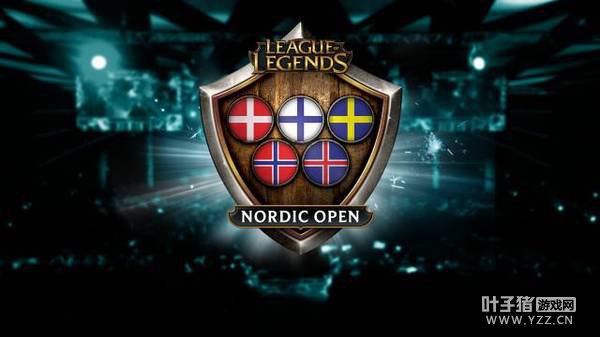 LOLȫ���ܾ����仧�� ���й��羺��ζ��ʲô��