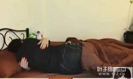 洋葱资讯:壕给美女主播刷52000RMB 人家的情人节…