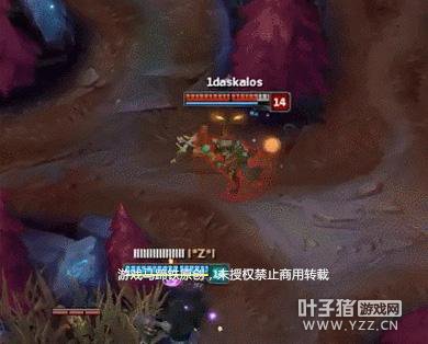 ��LOL����ͭ5��������Ⱦ��ߴ�4W ��������ͭ