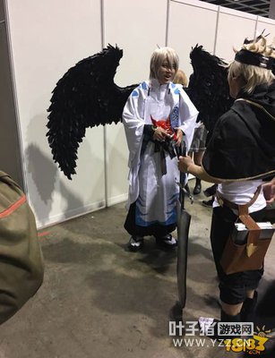 ������㣺�����չ����ʦcos��Ʒ����